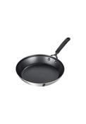 Made To Last Non-Stick Frypan 25cm - Silver