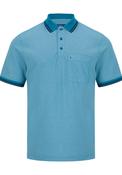 Short Sleeve Polo - Dark Blue 26 image
