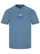 Short Sleeve T-Shirt - Blue 23 image