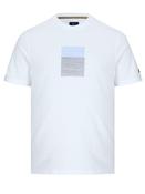 Short Sleeve T-Shirt - White image