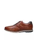 Simone Comfort Lace Up Shoe - Brown