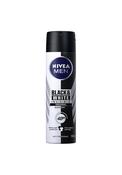 Black &amp; White Original Anti-Perspirant Deodorant Mens Spray 150ml