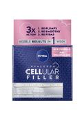 Hyaluron Cellular Filler Night Cream