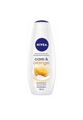 Orange Shower Cream 750ml