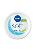 Soft Moisturising Cream