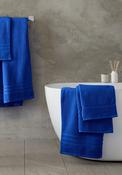100% Cotton Zero Twist Towel Soft &amp; Absorbent - 450gsm