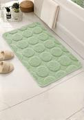 Cobla Collection Non-Slip Soft Absorbent - Bath Mat image