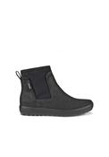 Soft 7 Ankle Boot - Black image