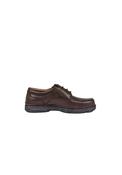 Bide Lace Up Swift Shoe - Tan image