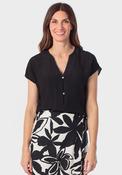Shirt - Black image