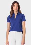Fantasy Polo - Blue image