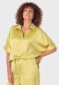 Fancy Blouse - Yellow image