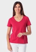 Basic Fantasy T-Shirt - Red image