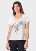 Fantasy T-Shirt - White image