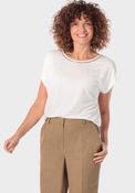 Fantasy T-Shirt - White image