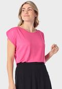 Fuchsia T-Shirt - Pink image
