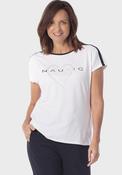 Sports T-Shirt - White