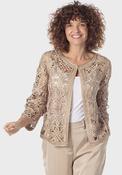 Fantasy Jacket - Beige