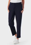 Ponte Di Roma Trousers - Navy image