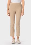 Bengaline Trousers - Cream