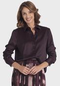Fantasy Shirt - Purple Mulberry