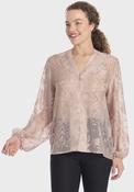 Fantasy Shirt - Pink Quartz