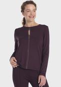 Fantasy T-Shirt - Purple Mulberry