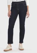 Skinny Jeans - Blue Denim