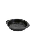 Non Stick Carbon Steel Round Cake Tin 22cm