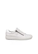 Soft 7 Casual Shoe - White Bright White image
