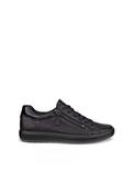 Soft 7 Casual Shoe - Black image