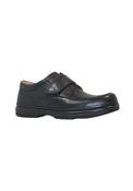 Braston Velcro Shoe - Black image