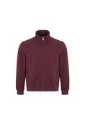 Weir Short Jacket - Red