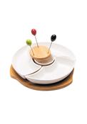 Dip set of 3