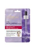 Plumping Sheet Mask -Revitalift Filler + Hyaluronic Acid