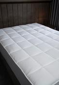 4 Layer Cooling Mattress Topper