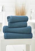 Riverdale Bath Towel - Blue