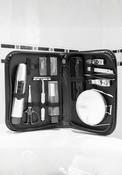 Grooming Kit with Trimmer - Multi