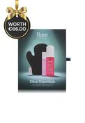Clear Essentials Gift Set - No Colour
