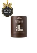 Annalivia Midnight Glow Tan Edit - No Colour