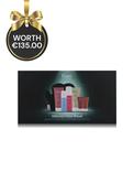 Ultimate Glow Ritual Gift Set - No Colour
