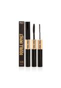 Double Impact Black Mascara image
