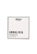Annalivia Cronzer