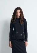 Soft Set T-Shirt - Black