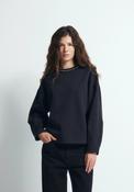 Sparkle Sweatshirt - Black