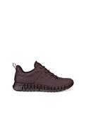 Gruuv Lace Trainer - Garnet image