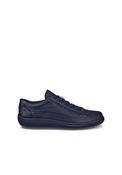 Soft Zero Casual Lace Shoe - Marine image