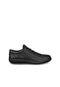 Soft Zero Casual Lace Shoe - Black image