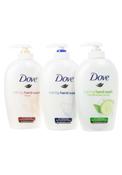 Creme Pump Hand Wash
