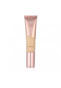 Finish Silk Foundation In Warm Tan